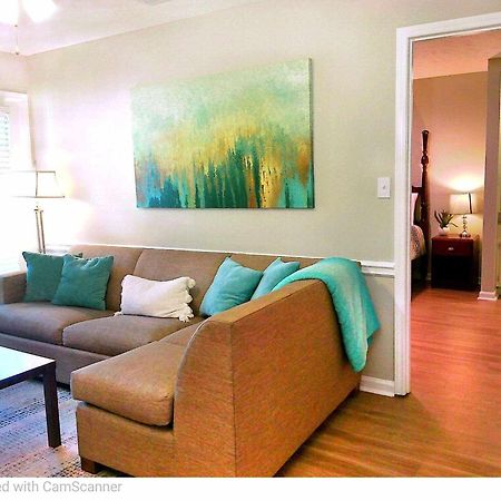 Studio 415 - Family-Friendly Escape Spring Lake Exteriér fotografie