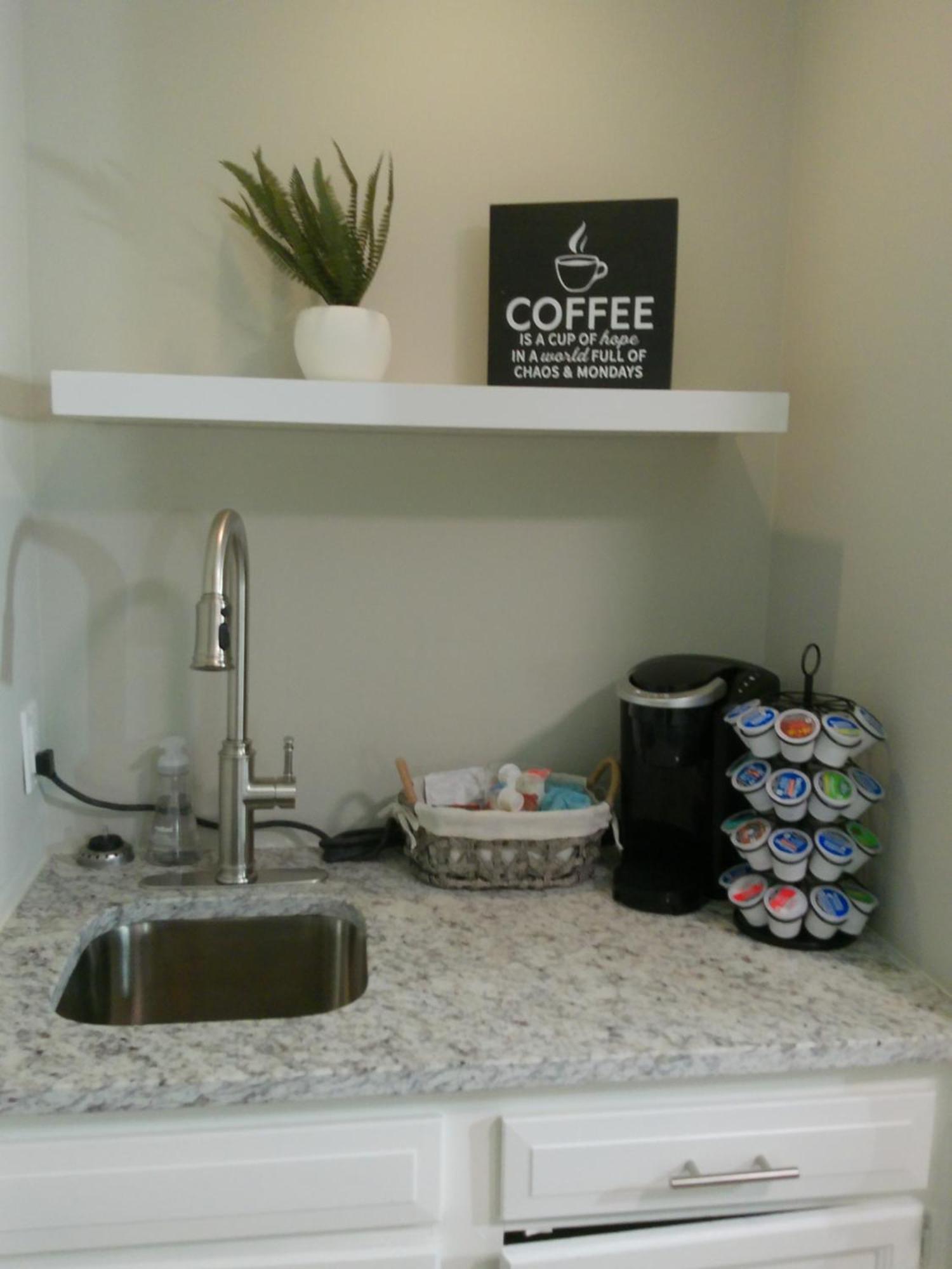 Studio 415 - Family-Friendly Escape Spring Lake Exteriér fotografie