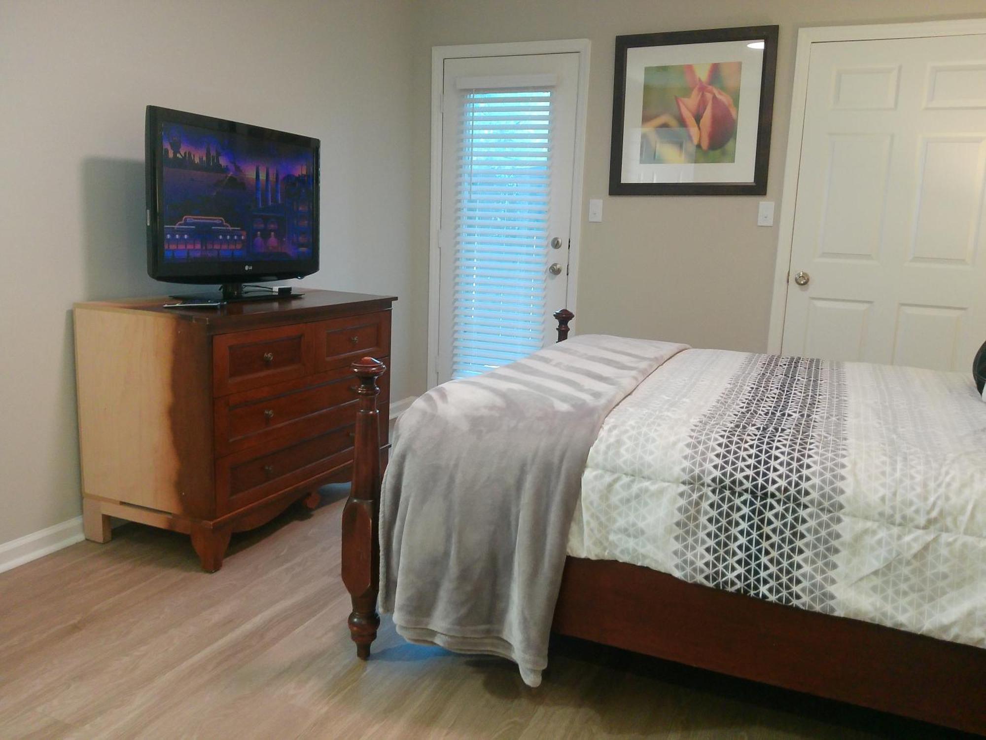 Studio 415 - Family-Friendly Escape Spring Lake Exteriér fotografie
