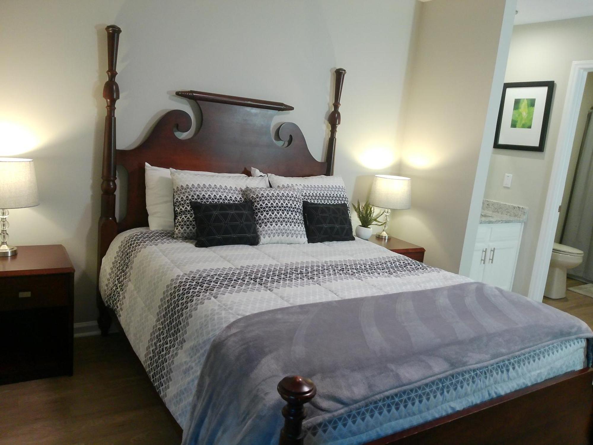 Studio 415 - Family-Friendly Escape Spring Lake Exteriér fotografie