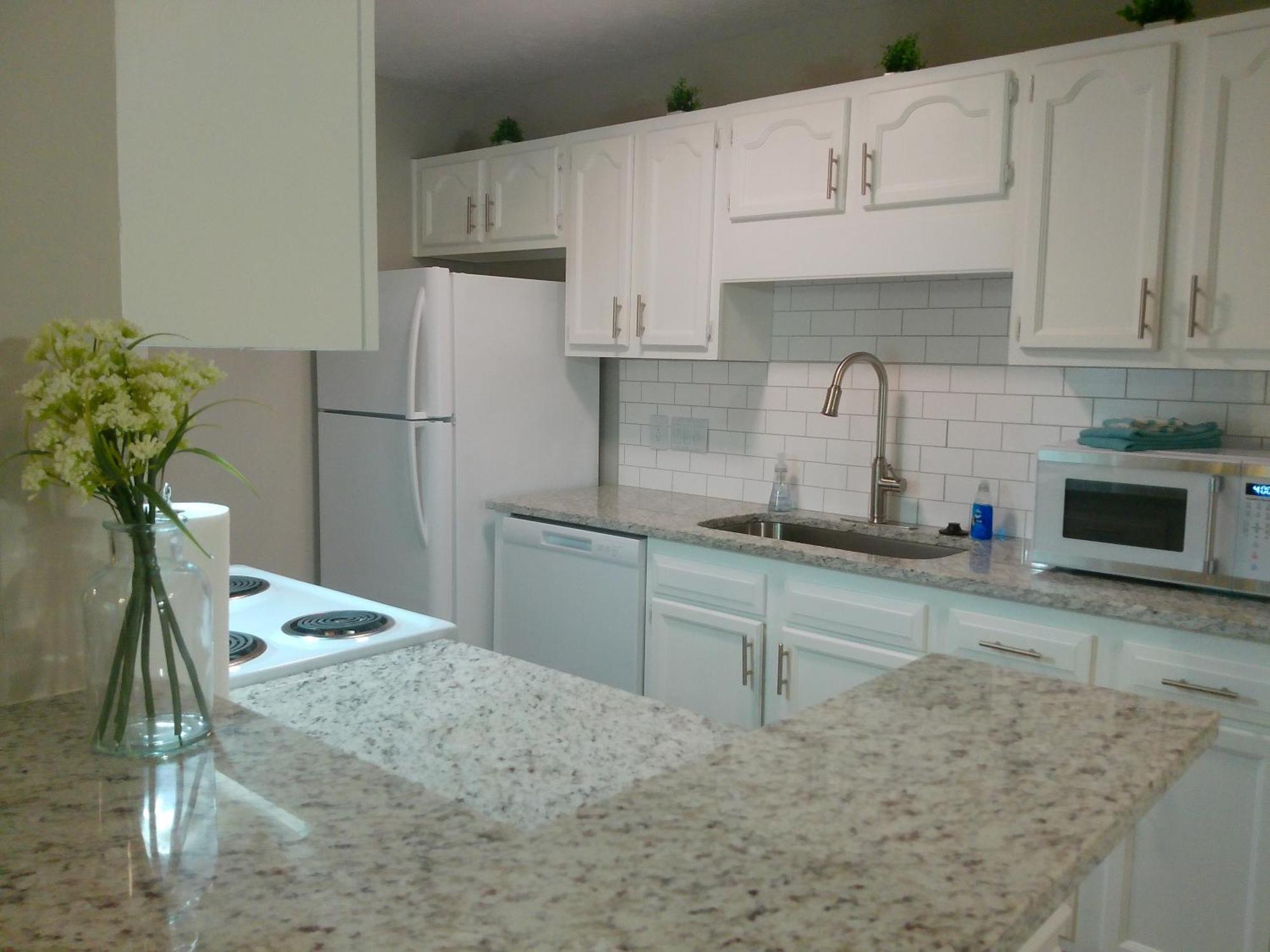 Studio 415 - Family-Friendly Escape Spring Lake Exteriér fotografie