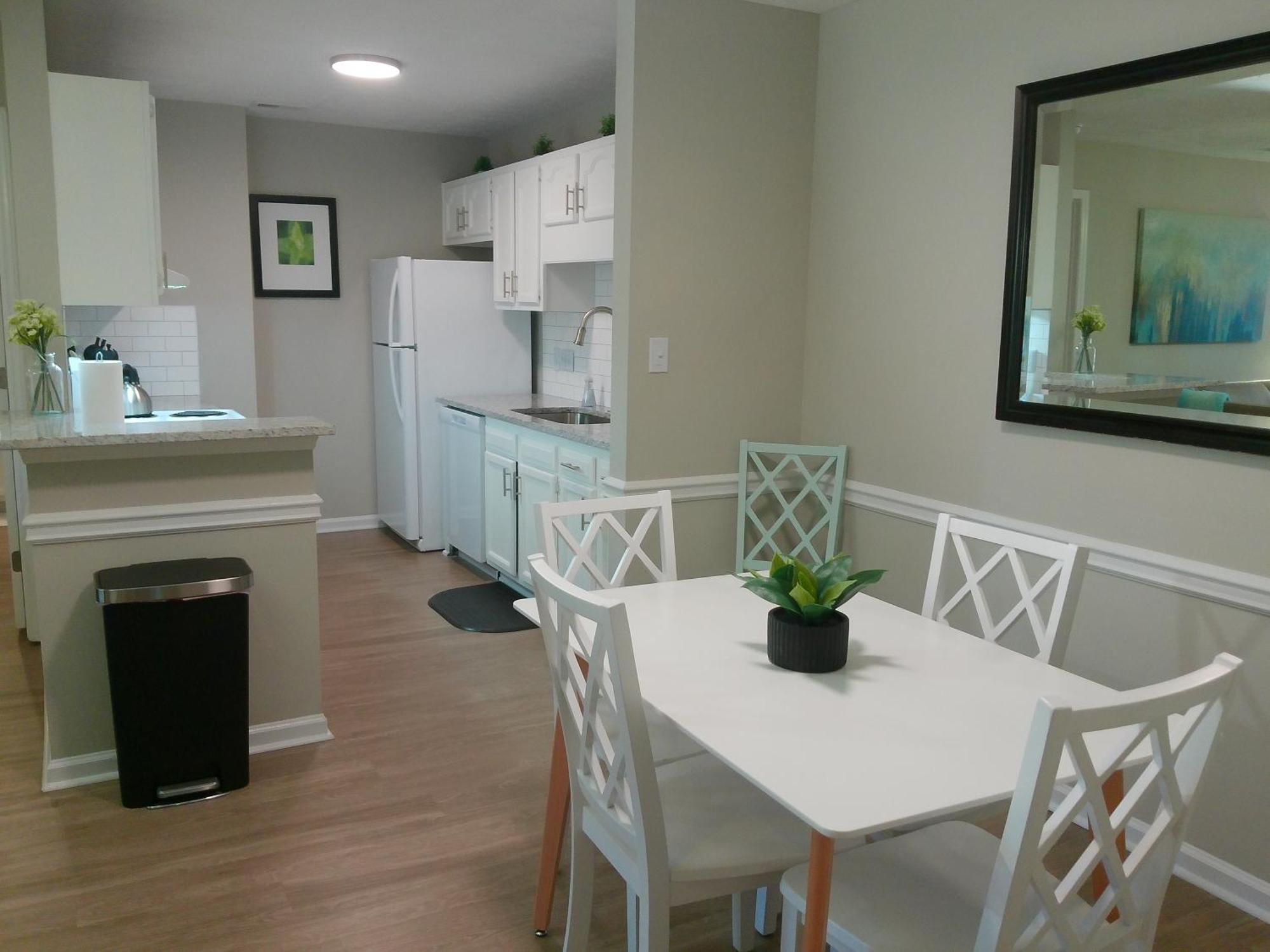 Studio 415 - Family-Friendly Escape Spring Lake Exteriér fotografie