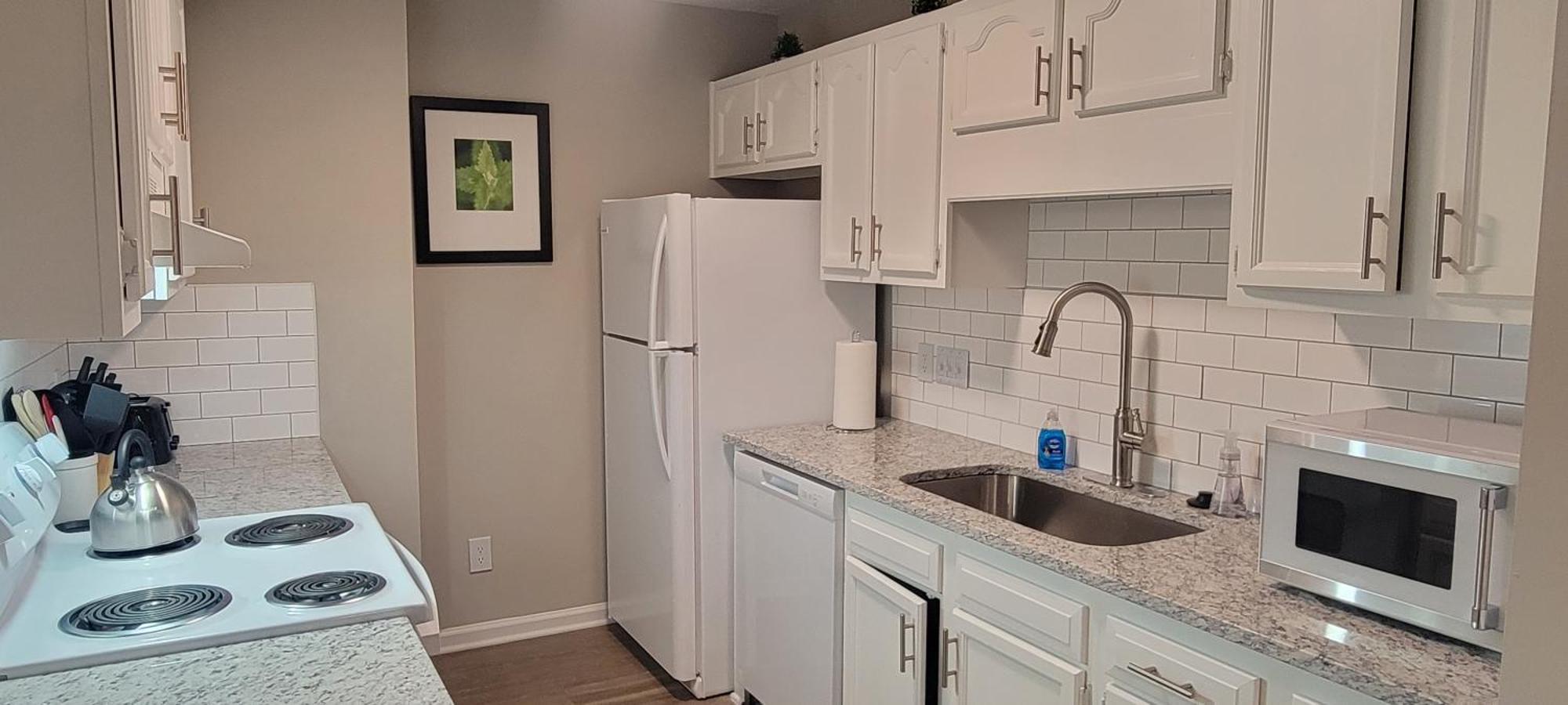 Studio 415 - Family-Friendly Escape Spring Lake Exteriér fotografie