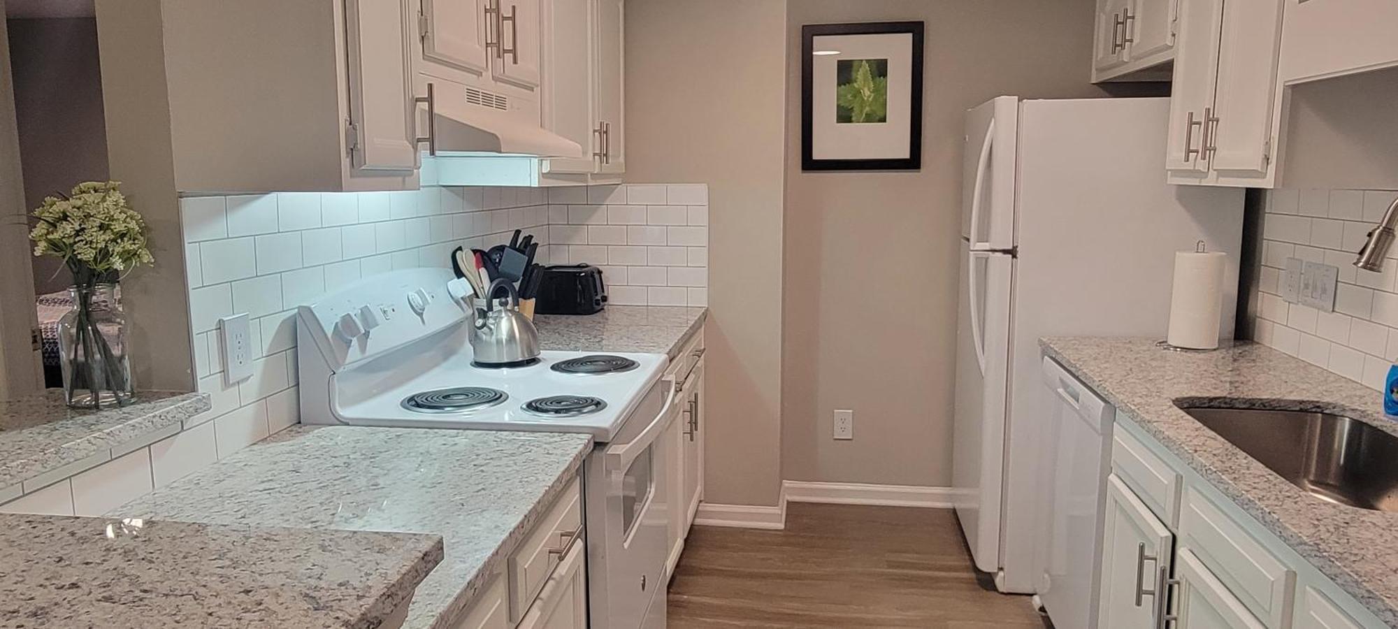 Studio 415 - Family-Friendly Escape Spring Lake Exteriér fotografie