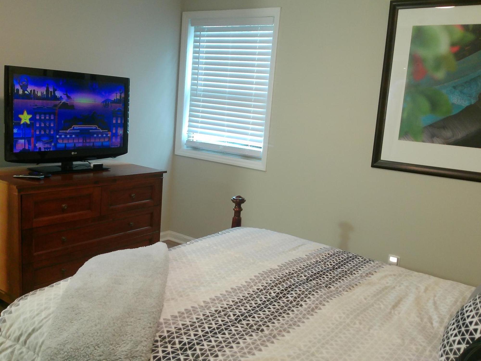 Studio 415 - Family-Friendly Escape Spring Lake Exteriér fotografie