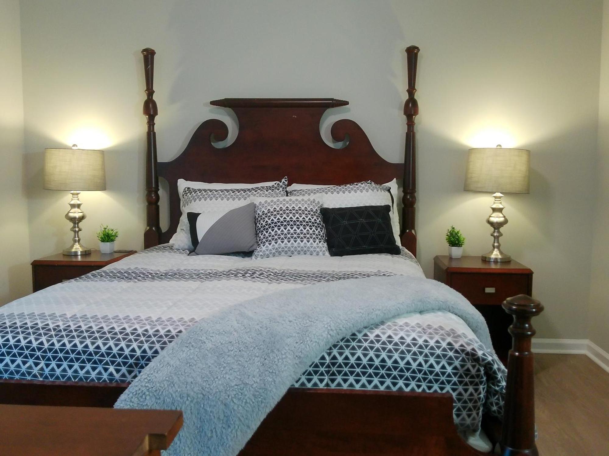 Studio 415 - Family-Friendly Escape Spring Lake Exteriér fotografie