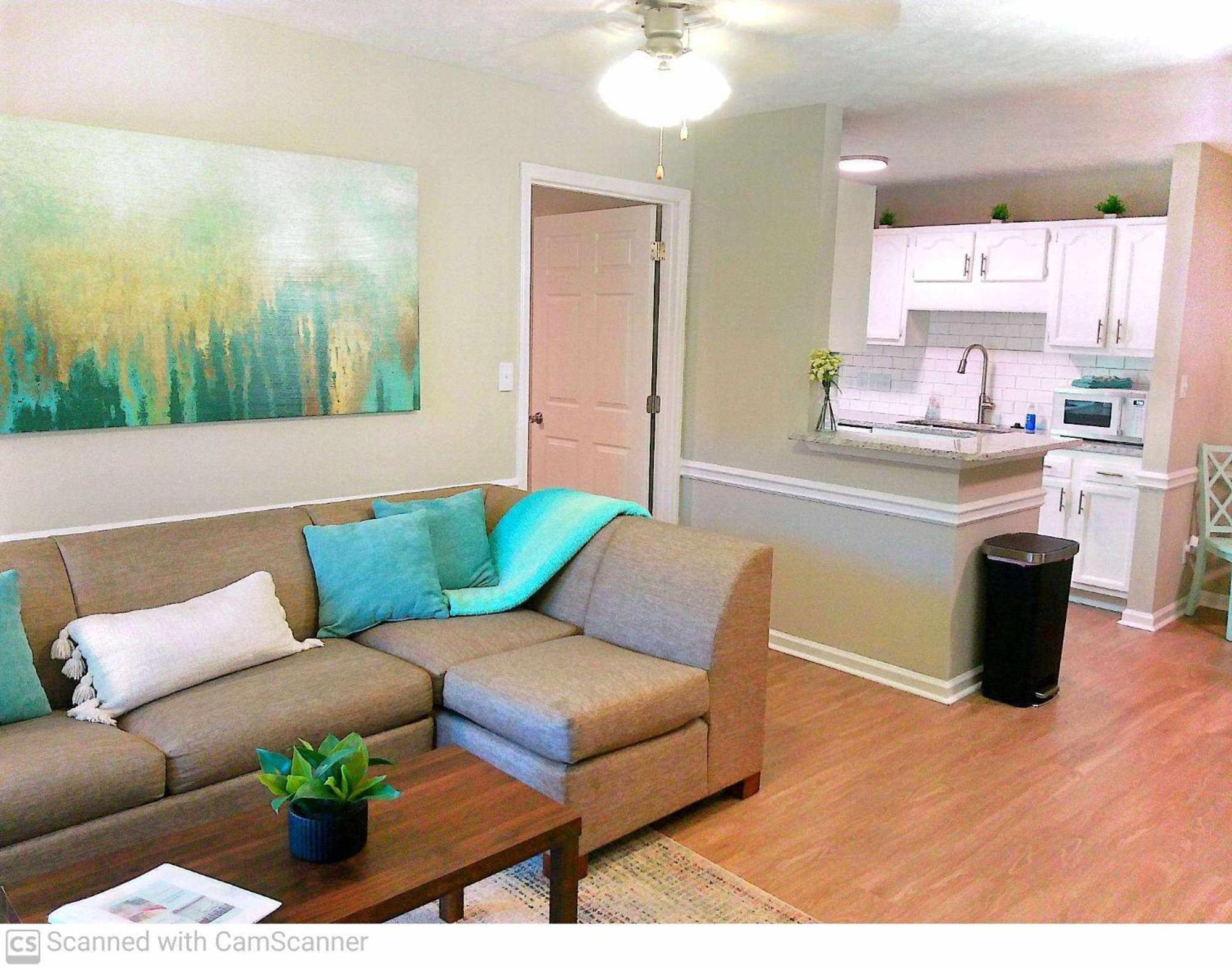 Studio 415 - Family-Friendly Escape Spring Lake Exteriér fotografie