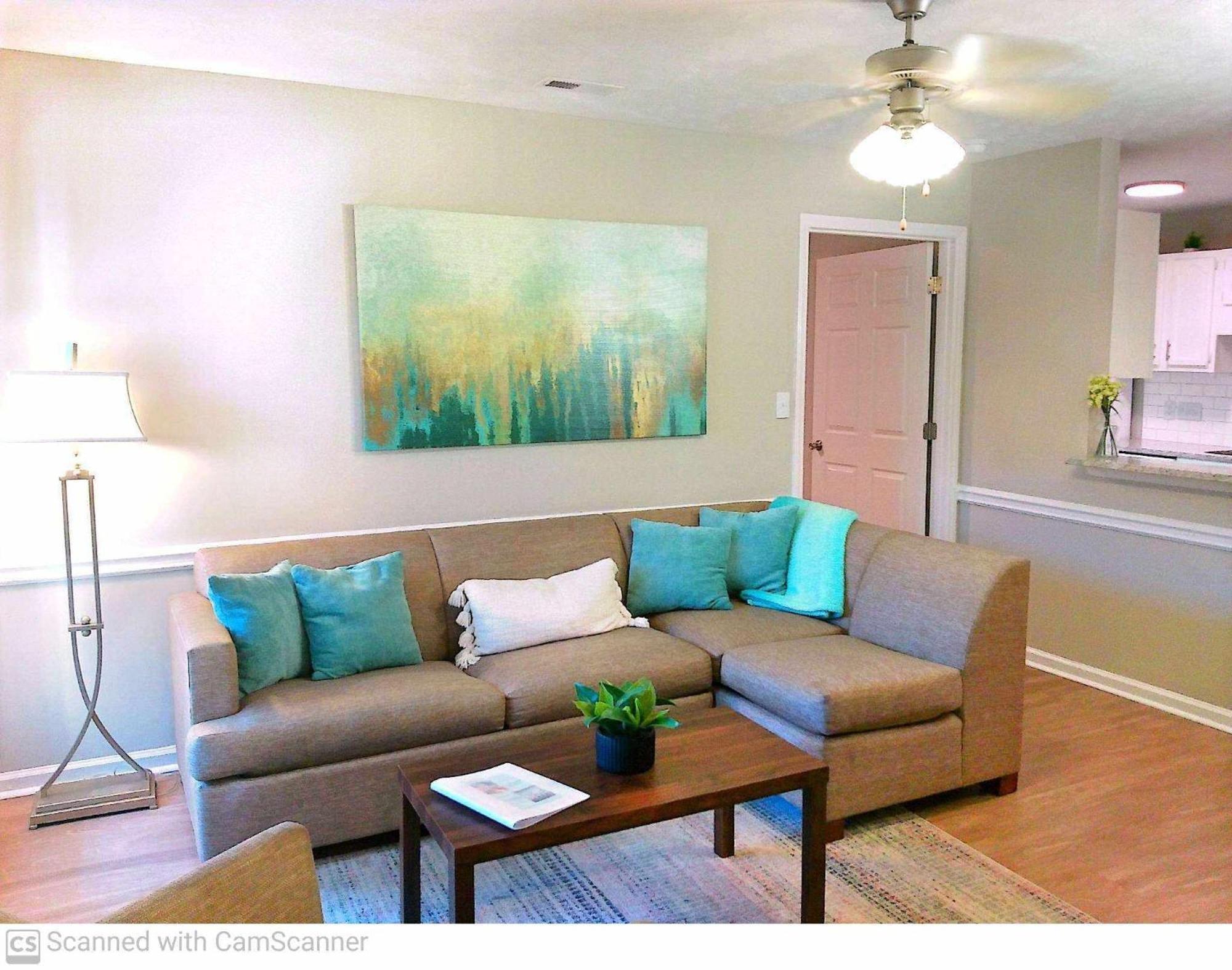 Studio 415 - Family-Friendly Escape Spring Lake Exteriér fotografie