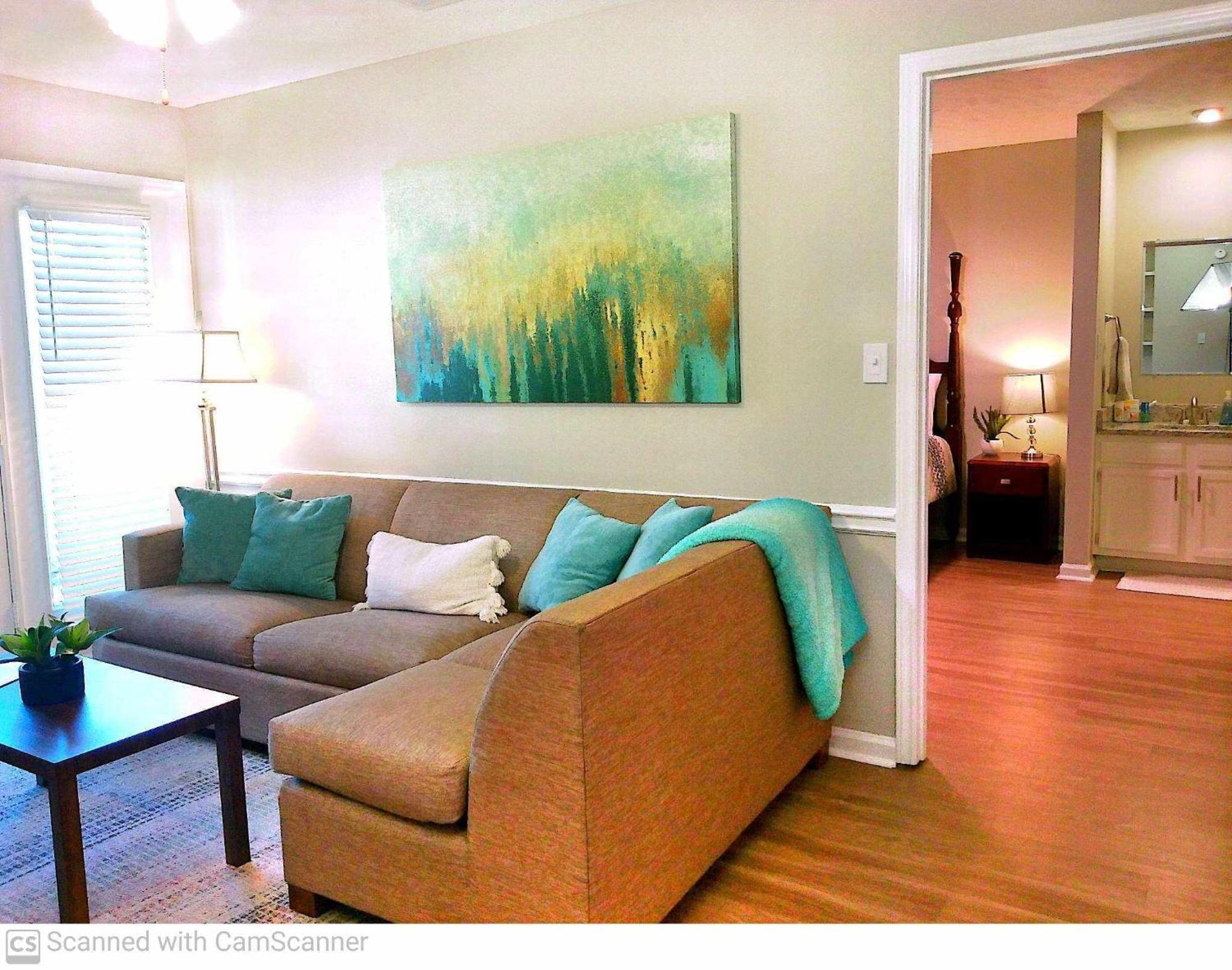 Studio 415 - Family-Friendly Escape Spring Lake Exteriér fotografie