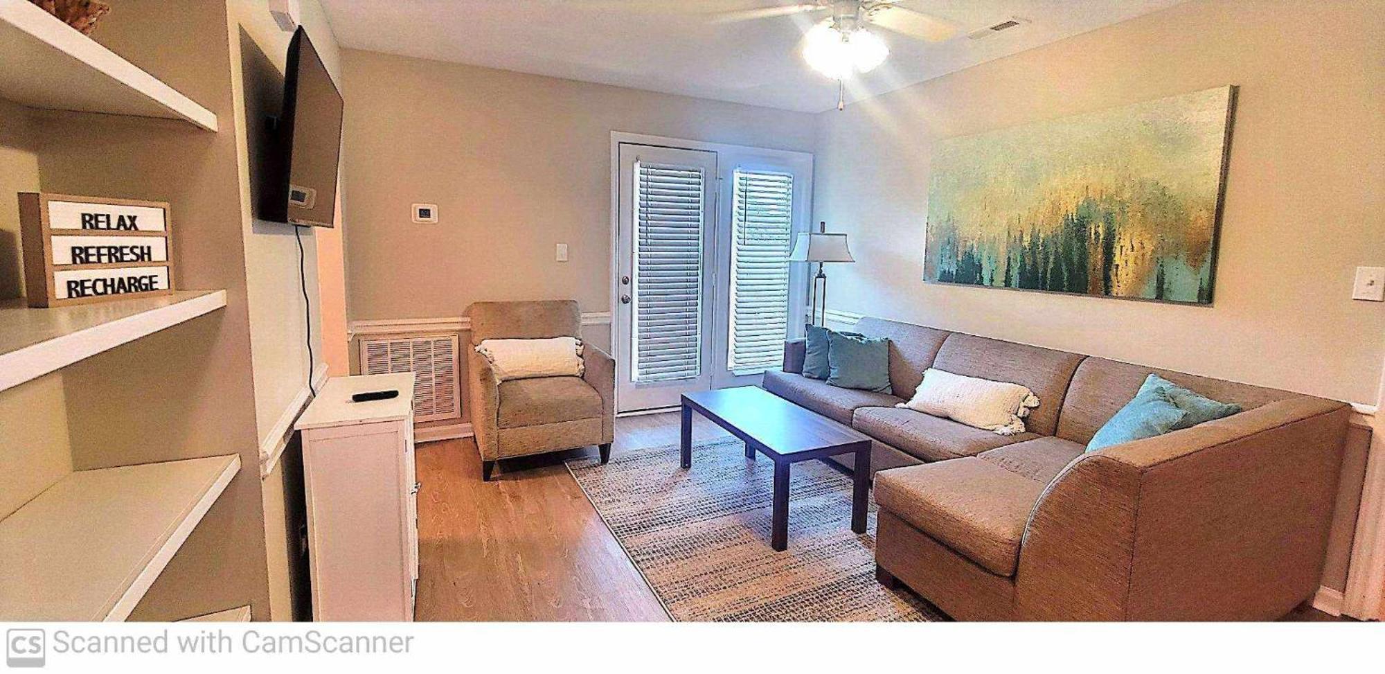 Studio 415 - Family-Friendly Escape Spring Lake Exteriér fotografie