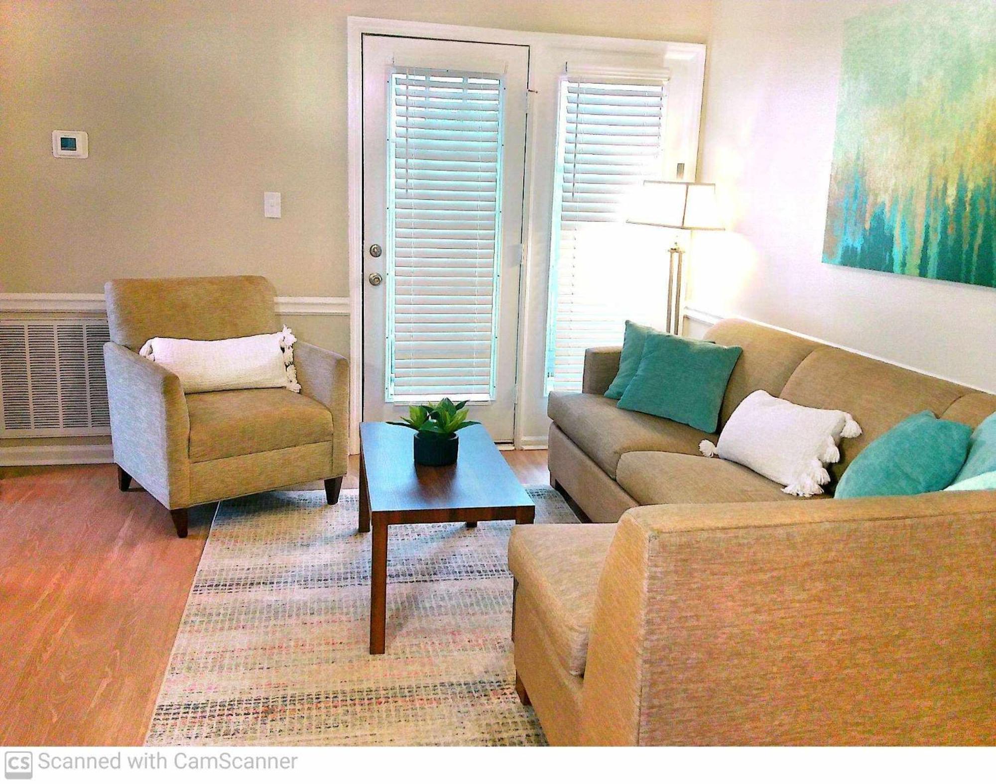 Studio 415 - Family-Friendly Escape Spring Lake Exteriér fotografie