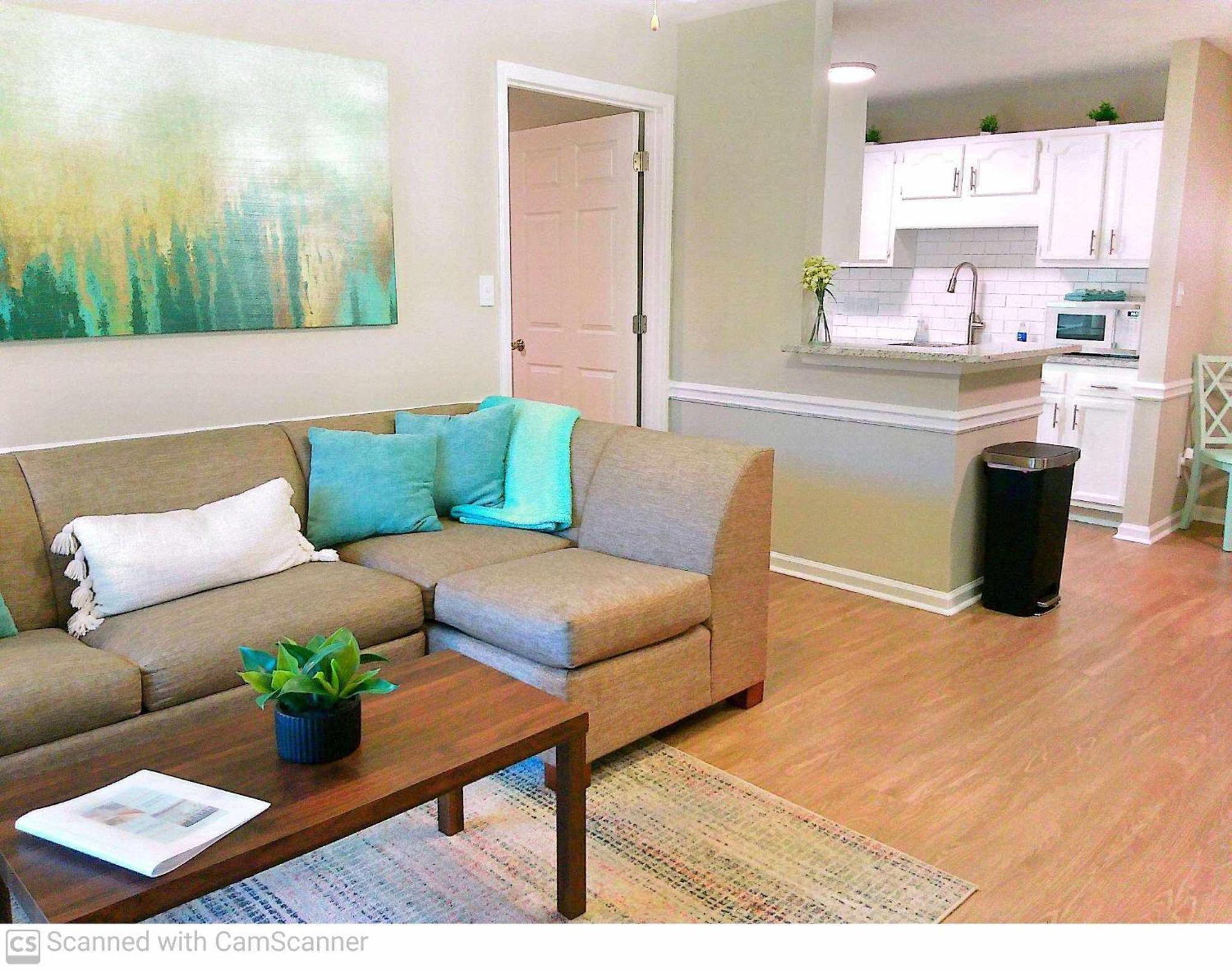 Studio 415 - Family-Friendly Escape Spring Lake Exteriér fotografie